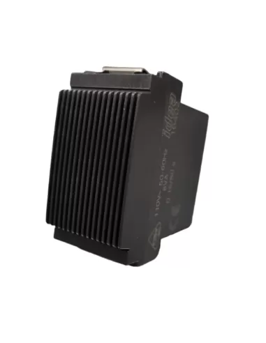 Vimar Idea 16402 Bell 110V 50-60Hz Grey